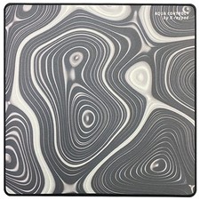 X-Raypad Aqua Control Plus ROB Gaming Mouse Pad, Ultra-High Precision Mouse P...