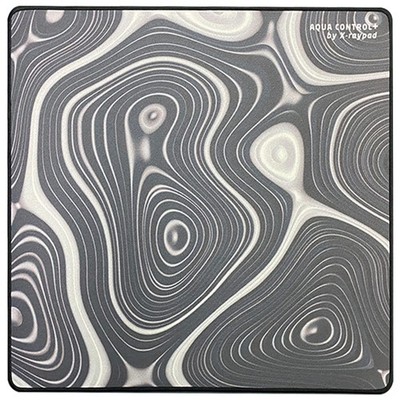 X-Raypad Aqua Control Plus ROB Gaming Mouse Pad, Ultra-High Precision Mouse P...
