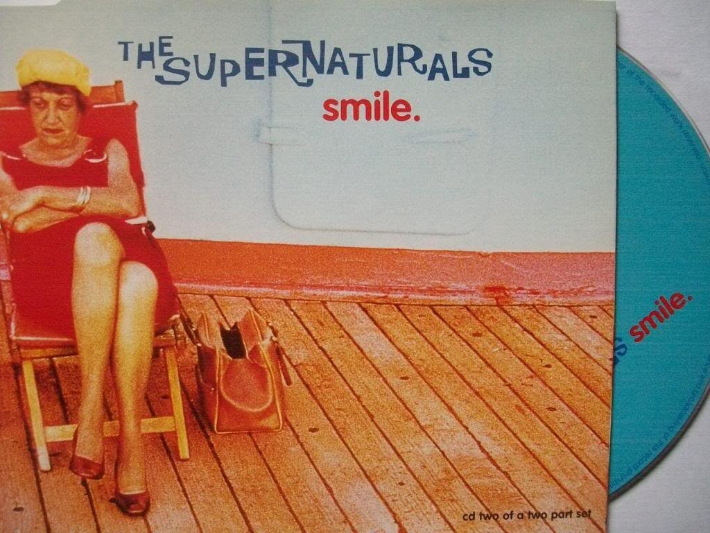 ?????????? Улыбка (CD) (ИМПОРТ ИЗ Великобритании)