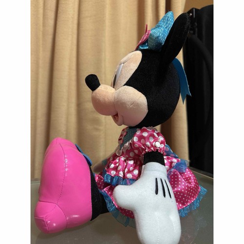 Peluche Minnie's Funderland Palpalooza - Imagen 2 de 2