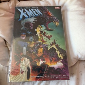 Uncanny X-Men Vol 3 | eBay