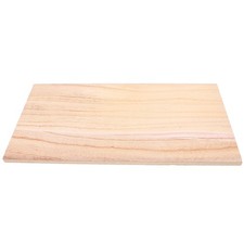Wood Planks for Grilling Sheets Bowl Blanks Woodturning Square Boards