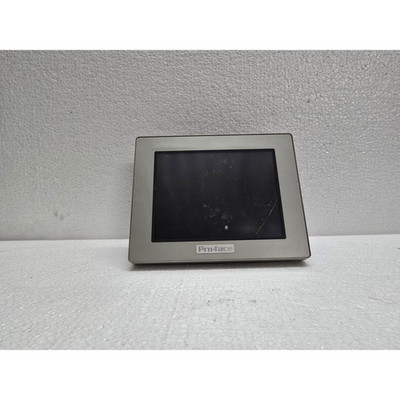Pro-face PFXGM4301TAD Touchscreen Panel - Weiß