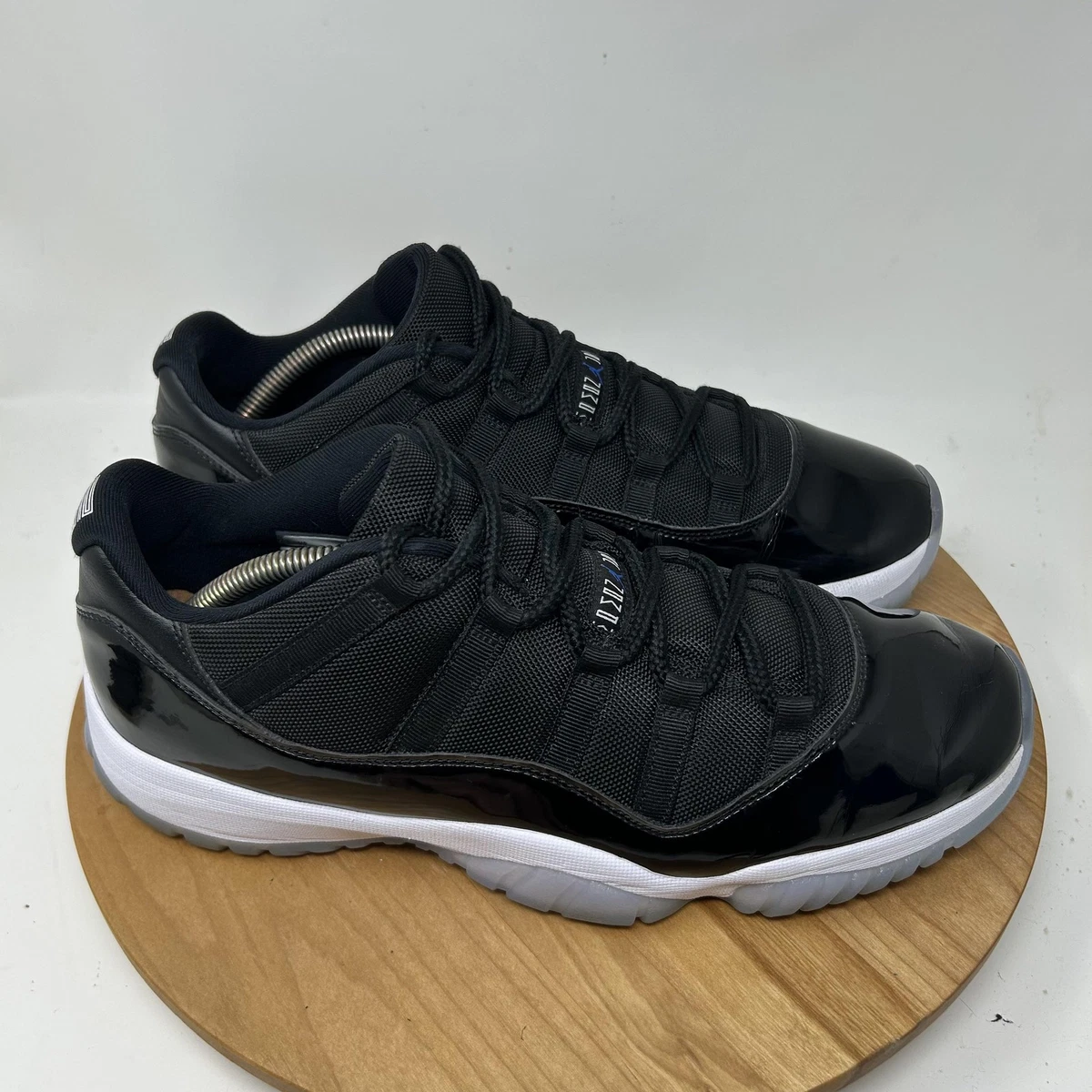 Jordan 12 Retro Low Black Patent for Sale | Authenticity