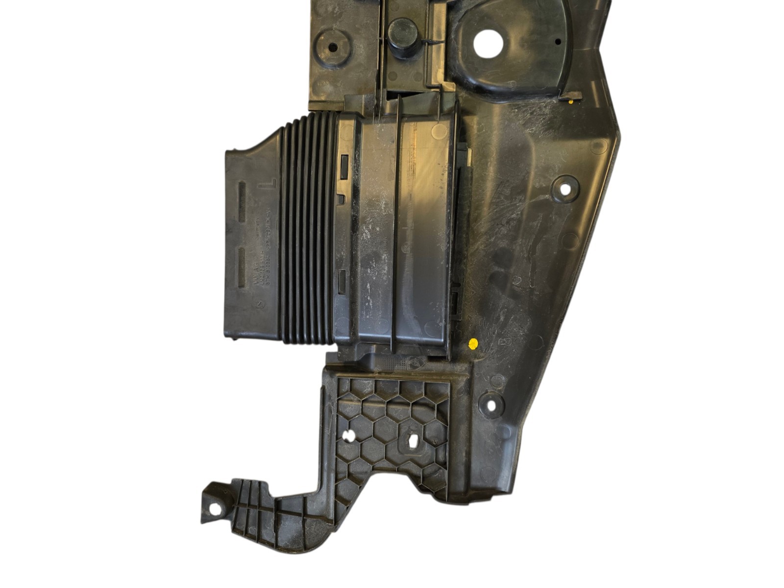 Lamborghini Urus 2019-2024 Right Radiators Set