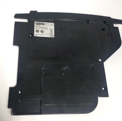 Bodenabdeckung DeLonghi ESAM5550