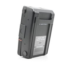 Rollei Magazin 120 6x6 Film Back for 6000 Series Parts/Repair  003