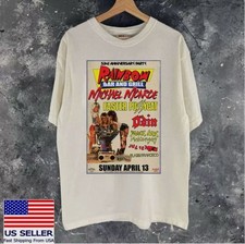 Faster Pussycat Rainbow Bar And Grill T Shirt Size S-5XL