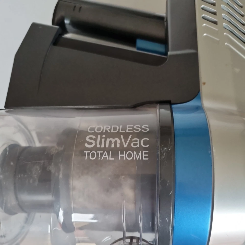 VAX TBTTV1S1 SlimVac 21.6V main motor and battery. / Working or For parts!!! - Image 2 of 4