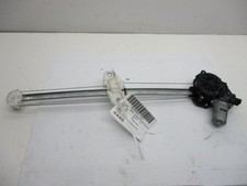 Driver Left Rear Window Regulator Electric Fits 13-17 ACURA  RDX 31070