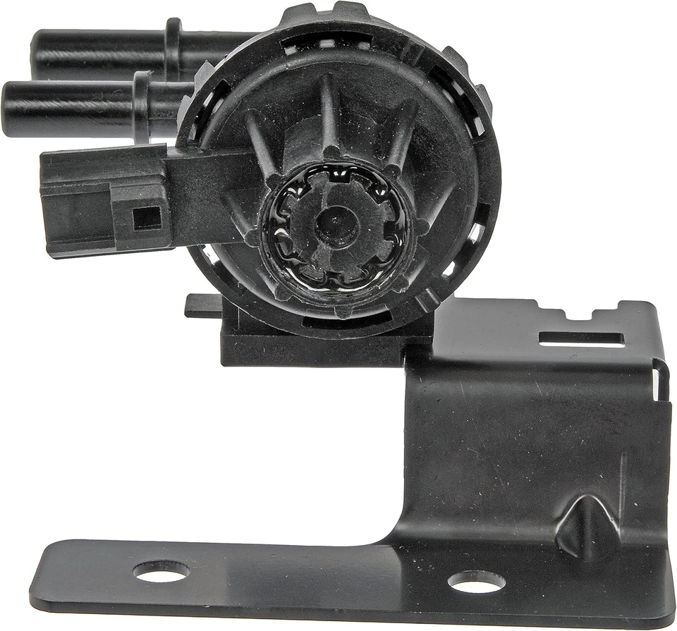 Válvula de purga de bote de vapor Dorman 911-375 compatible con Ford seleccionado /... Foto 2 de 3
