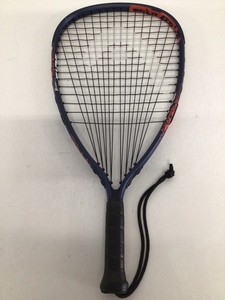 Head MX Fire Racquetball Racquet