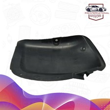 Conjunto de panel de revestimiento de guardabarros trasero lado izquierdo para Hyundai Grand i10 2016-21 86821B4500