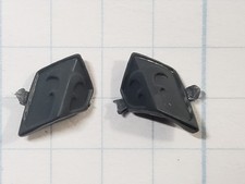 Warhammer Seraphon Bits Carnosaur Saurus Oldblood Engraved Leg Greaves #39