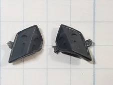 Warhammer Seraphon Bits Carnosaur Saurus Oldblood Engraved Leg Greaves #39