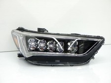 Feu avant (phare) Honda LEGEND