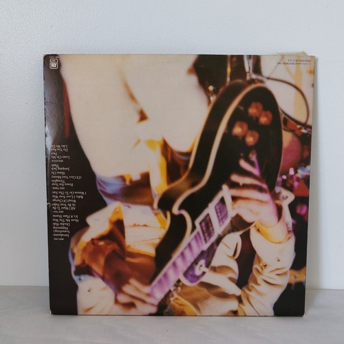 Peter Frampton Frampton Comes Alive! Double LP Album 12" Vinyl Record 1976 A&M - Picture 11 of 16