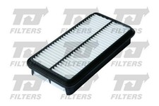Luftfilter QUINTON HAZELL QFA0392 für TOYOTA COROLLA Liftback (E11) Picnic (XM1)