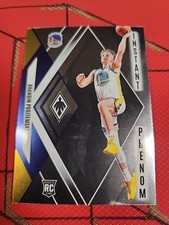  2023-24 Panini Phoenix  BRANDIN PODZIEMSKI  Instant Phenom #21 RC