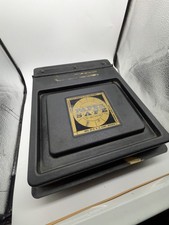 R. D. A. Corp - Darkroom Paper Safe - for 8" x 10" Paper/Film - 11" x 14" Box