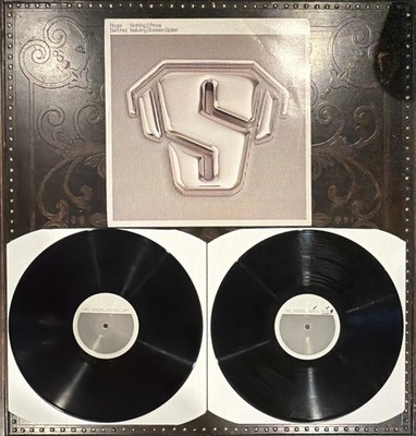Roger Sanchez featuring Sharleen Spiteri NOTHING 2 PROVE 2002 House 2x Vinyl 12 
