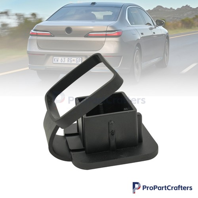 #ad 2 Inch 4 Way Flat Insert Tow Trailer Tube Plug Cap Rubber Hitch Receiver Cover $3.86