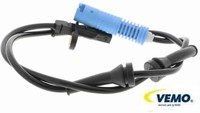 Vemo V48-72-0056 Sensor FüR Raddrehzahl ABS Sensor Raddrehzahl FüR Land Rover