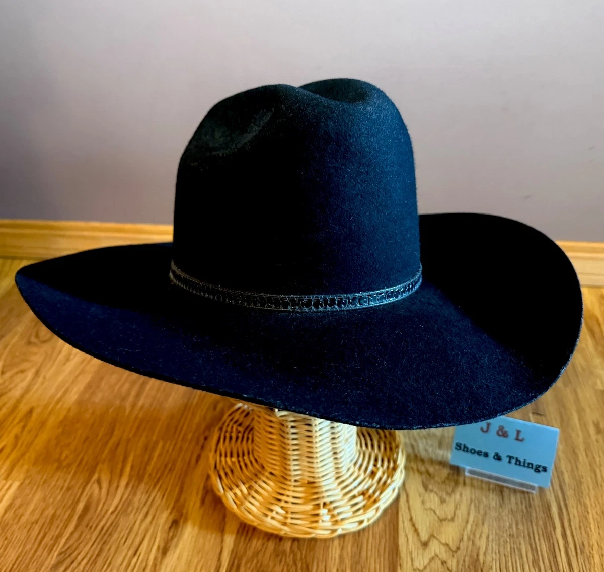 beaver brand cowboy hats products for sale | eBay