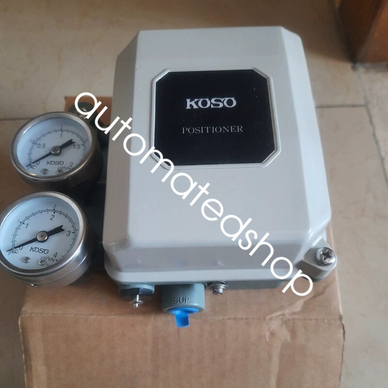 1Pcs New PPA801 valve positioner Shipping DHL or FedEX