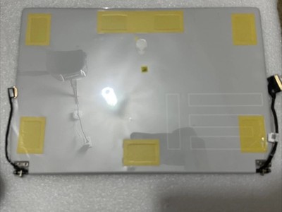 New Dell Alienware X15 FHD LCD Screen Assembly 144Hz TD04 X0JPC 31X74 GT F3