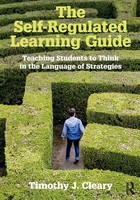 The Self-Regulated Learning Guide | Timothy J. Cleary | Taschenbuch | Englisch