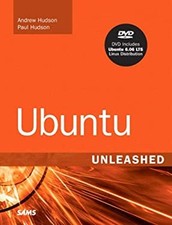 Ubuntu Unleashed Paperback Andrew, Hudson, Paul Hudson