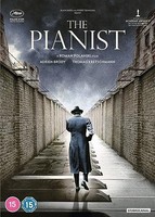 Pianist. The - Dvd - F600Z