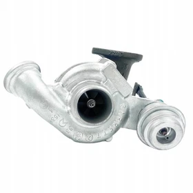 Turbolader 708867 Opel VECTRA 101 PS Generalüberholt