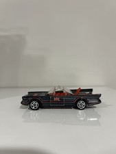 Hot Wheels ID Car TV Series Batmobile ID Loose