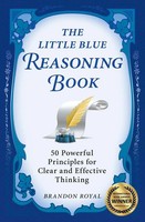 The Little Blue Reasoning Book | Brandon Royal | Taschenbuch | Englisch | 2010
