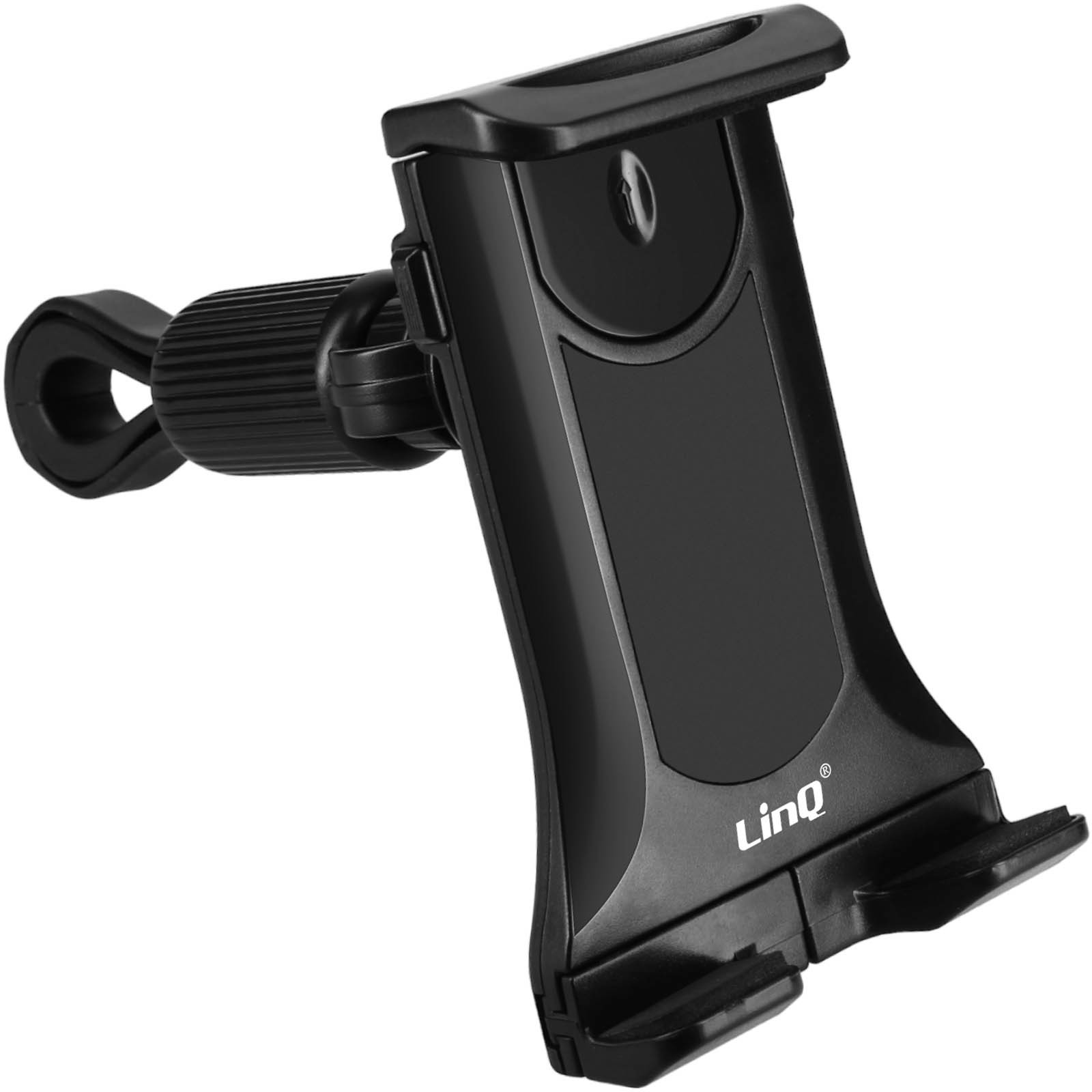 Support universel 360 LinQ multi-support pour guidon et appui-tête auto