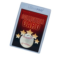 Ultra Pro Card Sleeves and Semi-Rigids 41