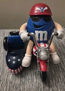 M&M Motorcycle | eBay