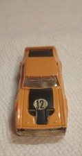 Tyco Pro Mustang Runner/Beater Slot Car Body..Read!