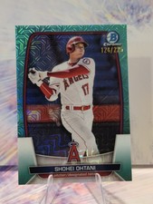 2023 Bowman Mega Box Baseball Cards Checklist 28