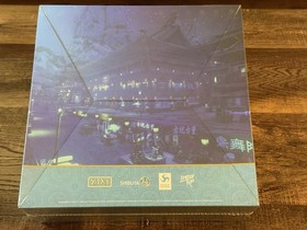 Shenmue III Complete Edition - Limited Run 3000 Copies - BRAND NEW/ SEALED