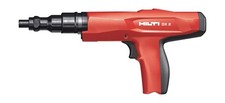 Hilti DX 2 0.27 Caliber Semi-Automatic Powder-Actuated Fastening Tool