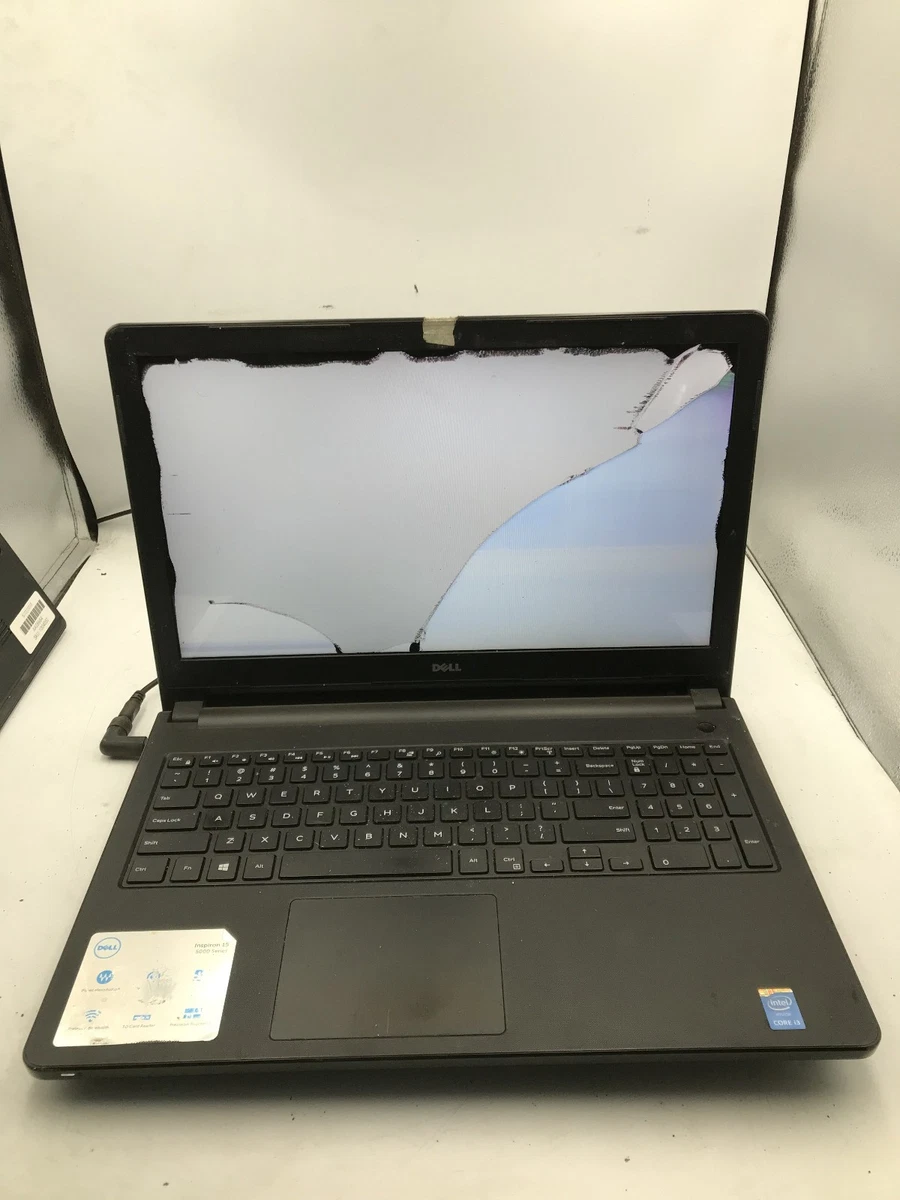 PC Dell Inspiron 15 5000 for Sale - Shop New & Used Laptops - eBay