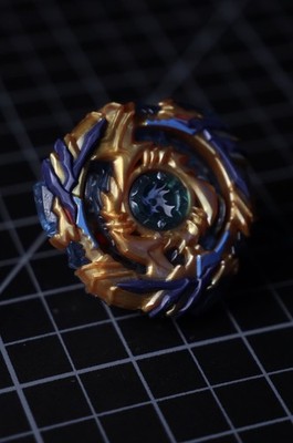 Drain Fafnir 8 Nothing B-79 Beyblade Burst Takara Tomy Free De La