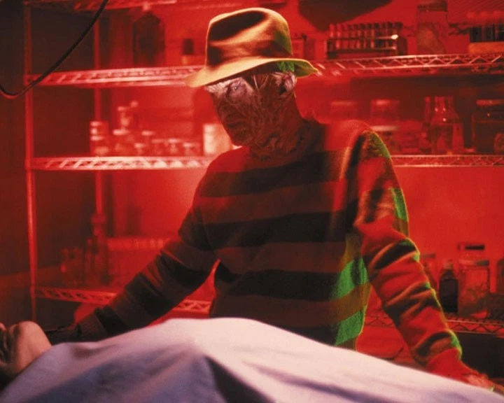 Freddy's Nightmares - A Nightmare on Elm Street - Die Serie, 16 Folgen DVD - Bild 3 von 4