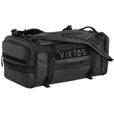 VIKTOS Counteract 44L EDC Duffel Bag - Durable Tactical CCW Travel & Range Bag