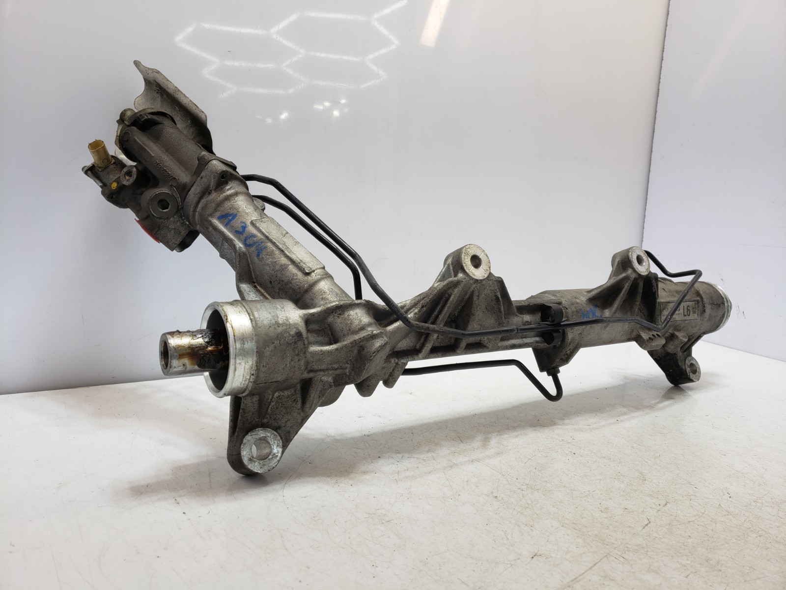 ✅ 2010-2014 OEM Rolls-Royce Ghost RR4 Power Steering Gear Rack and Pinion