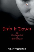 P. D. Fitzgerald | Strip It Down | Taschenbuch | Englisch (2016) | Authorhouse