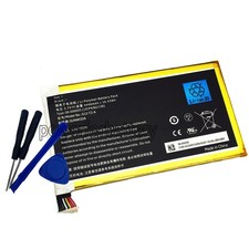 58-000055 Battery  Tools for Amazon Kindle Fire HD 7" P48WVB4 26S1005 US New
